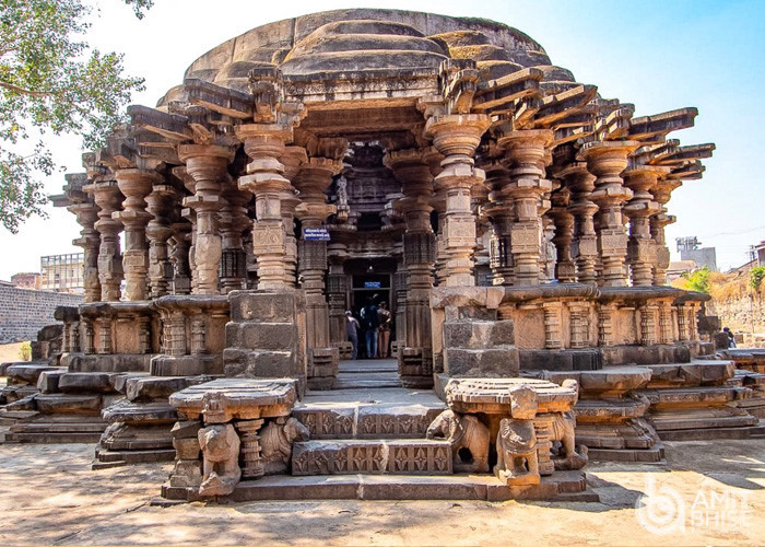 Kopeshwar-Temple